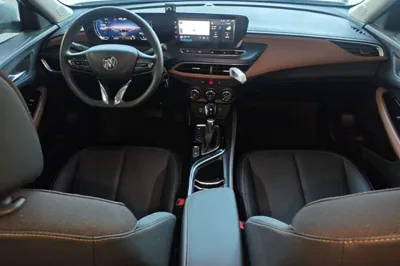 Buick Verano