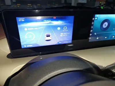 Wuling Bingo