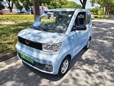 Wuling MINIEV