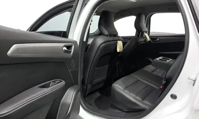 Renault-KoreaSamsung XM3