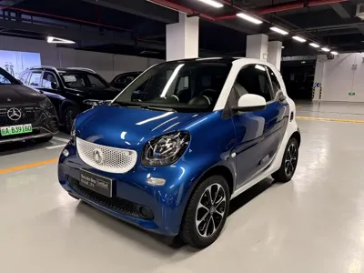 Smart Smart Fortwo