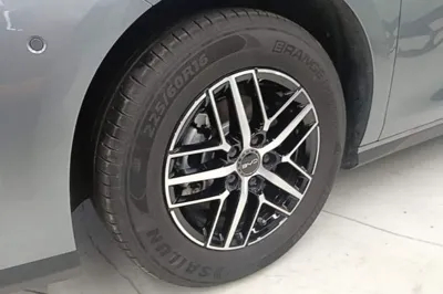 BYD Seal 05 DM-i