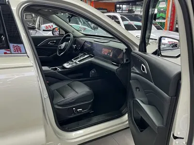 Haval Xiaolong Max
