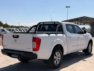 Dongfeng Rich 6