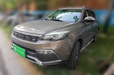 Leopaard CS10