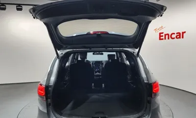 Hyundai Maxcruz