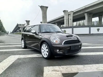 MINI Mini Clubman
