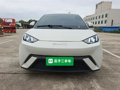 BYD Seagull