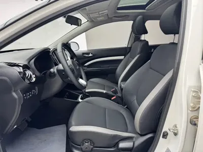 Kia KX1