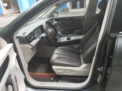 Leapmotor Leapmotor C11