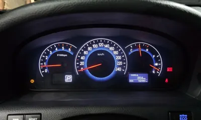 Hyundai Veracruz