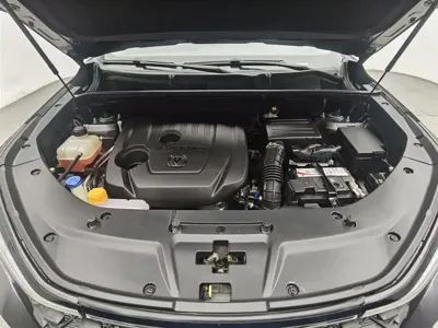 Changan 长安CS75PLUS