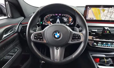BMW Gran Turismo