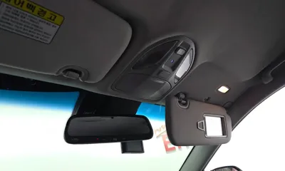 Hyundai Maxcruz
