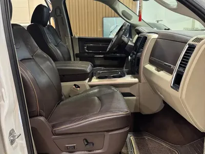 RAM Ram Trucks