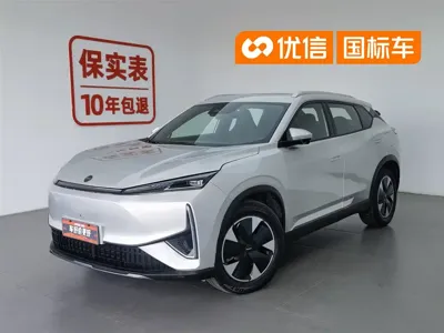 Aeolus 东风风神L7