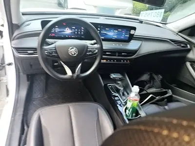 Buick Verano