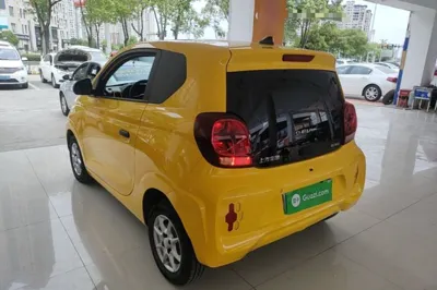Roewe Clever