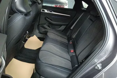Geely Auto Preface