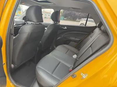 Kia KX1