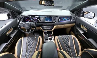 Kia Canival
