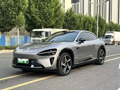 Xiaomi 小米YU7
