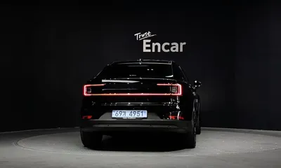 Polestar Polestar 2