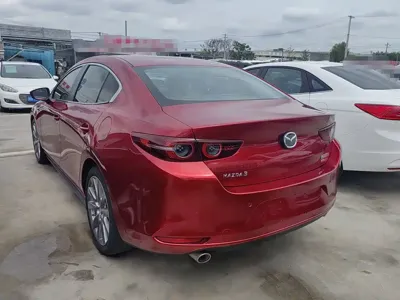 Mazda 3 Axela