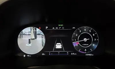 Kia K9