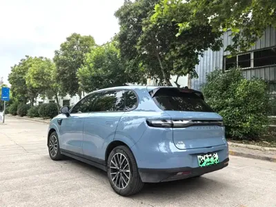 Leapmotor Leapmotor B10
