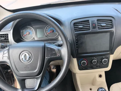 Dongfeng Fengon 360