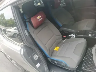 BMW i3 (Import)