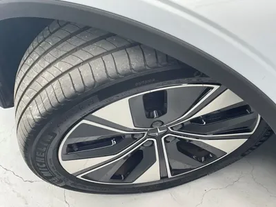 Polestar Polestar 2