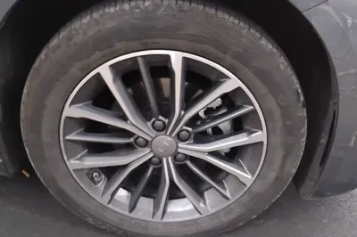 Geely Auto Preface