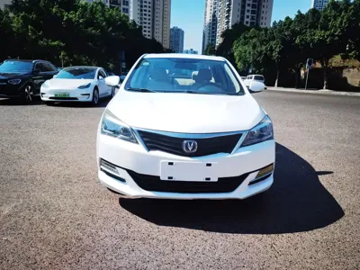 Changan V7