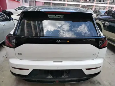 Arcfox Beta T1