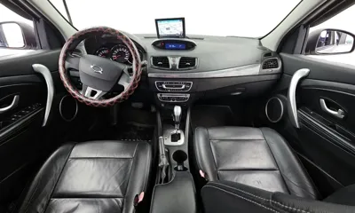 Renault-KoreaSamsung SM3