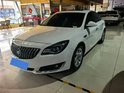 Buick Regal