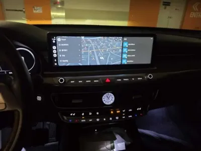 Kia K9