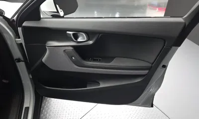 Polestar Polestar 2