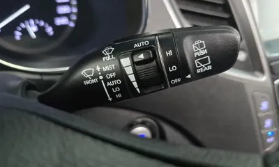 Hyundai Maxcruz