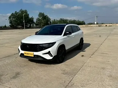 Jetta VS7