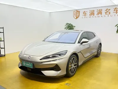 Denza Denza Z9GT
