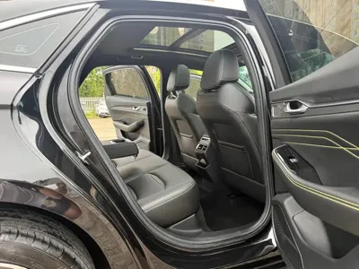 Geely Xingrui