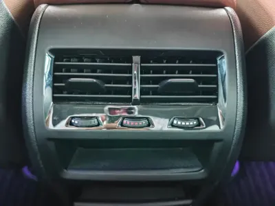 BMW X5 (Import)