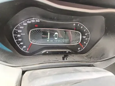 Baojun 510