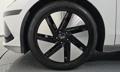 Hyundai Ioniq6