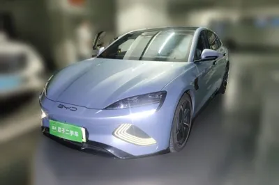 BYD Seal
