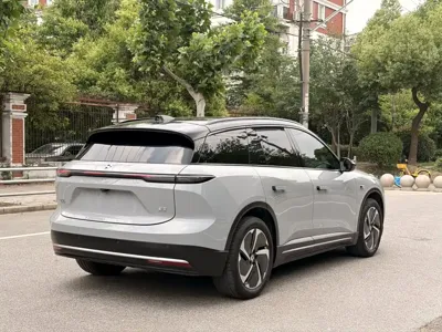 Nio ES6
