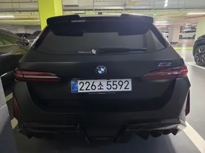 BMW M5
